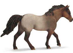 13650 CABALLO QUARTER SCHLEICH