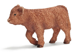 13660 TERNERO SCOTTISH SCHLEICH