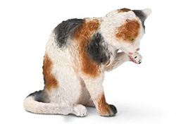 ANIMALES SCHLEICH 13675 GATO