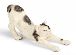 13677 GATO SCHLEICH