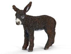13686 BURRO POITOU SCHLEICH