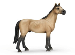 13690CABALLO AKHAL-TEKE SCHLEICH