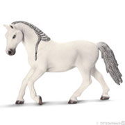 ANIMALES SCHLEICH 13737 YEGUA PIPIZANA