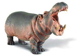 14132 HIPOPOTAMO SCHLEICH