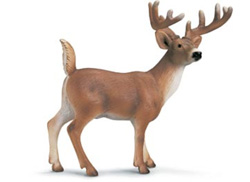 14253 CIERVO BLANCO SCHLEICH