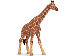 14320 JIRAFA SCHLEICH