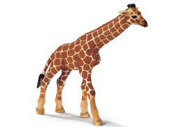 14321 JIRAFA SCHLEICH