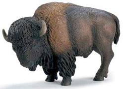 14349 BISONTE AMERICANO SCHLEICH