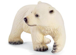 14358 OSITO POLAR SCHLEICH 