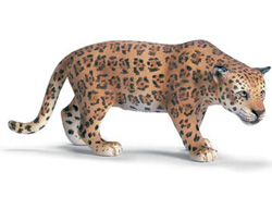 14359 JAGUAR SCHLEICH