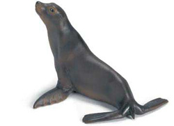 ANIMALES SCHLEICH 14365 LEON MARINO