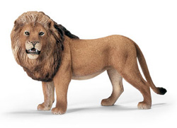 14373 LEON SCHLEICH