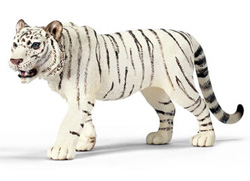 14382 TIGRE BLANCO SCHLEICH