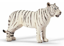 14383 TIGRESA BLANCA SCHLEICH