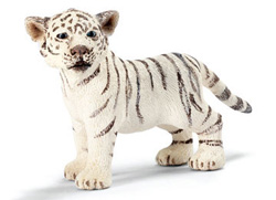 14384 CACHORRO TIGRE SCHLEICH