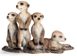 14388 SURICATO SCHLEICH