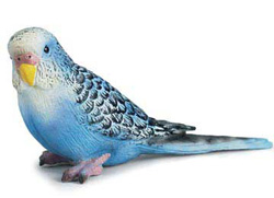 14409 PERIQUITO AZUL SCHLEICH