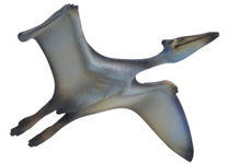 14506 QUETZALCOATLUS SCHLEICH