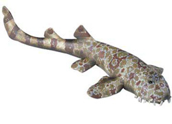 14559 TIBURON ALFROMBRA SCHLEICH