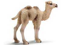 14602 CRIA CAMELLO SCHLEICH