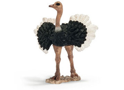 14610 AVESTRUZ MACHO SCHLEICH