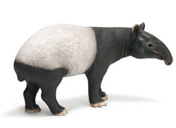 14615 TAPIR SCHLEICH