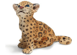 14622 CRIA JAGUAR SCHLEICH