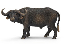 14640 BUFALO AFRICANO SCHLEICH FIGURA PVC