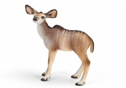 14644 CRIA ANTILOPE KUDU SCHLEICH