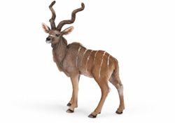 14645 ANTILOPE KUDU SCHLEICH