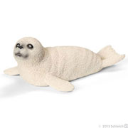 ANIMALES SCHLEICH 14703 CRÍA FOCA