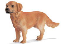 16335 GOLDEN RETREVIER SCHLEICH
