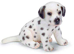 16348 PERRO DALMATA SCHLEICH