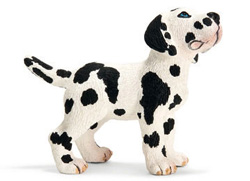 16385 PERRO GRAN DANES SCHLEICH