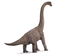 16458 BRACHIOSAURUS SCHLEICH