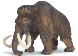 16517 MAMUT SCHLEICH