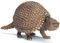 16522 GLIPTODONTE SCHLEICH