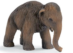 16523 CRIA MAMUT SCHLEICH