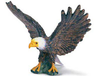 16707 AGUILA SCHLEICH