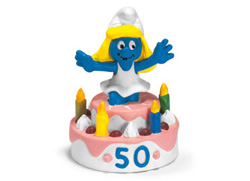 FIGURITAS PVC