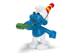 FIGURITAS PVC