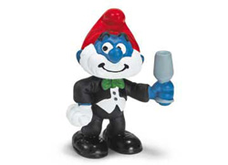 FIGURITAS PVC