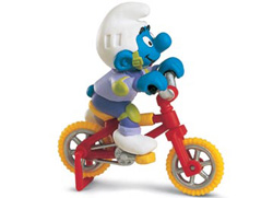 PITUFOS SCHLEICH