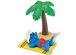 PITUFOS SCHLEICH