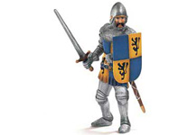 70005 SOLDADO CON ESPADA SCHLEICH