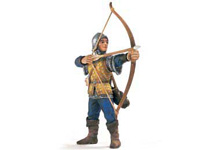 70006 ARQUERO SCHLEICH