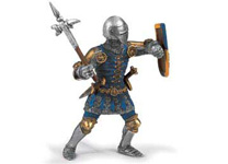 70021 SOLDADO CON MARTILLO DE GUERRA SCHLEICH