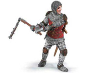 70022 SOLDADO CON PORRA SCHLEICH