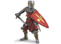 70024 SOLDADO CON ESPADA SCHLEICH