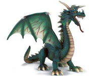 70033 DRAGÓN SCHLEICH